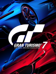 Gran Turismo 7