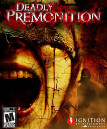 Deadly Premonition Directors Cut