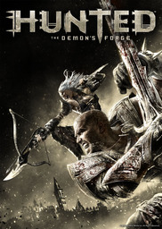 Hunted: The Demon’s Forge™