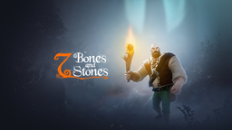 7 Bones and 7 Stones - The Ritual