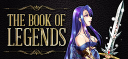 Book of Legends
