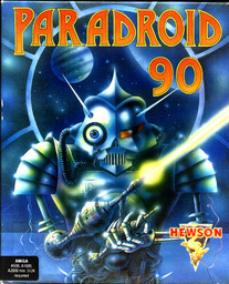 Paradroid '90
