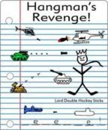 Hangman's Revenge!