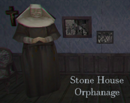 Stone House Orphanage