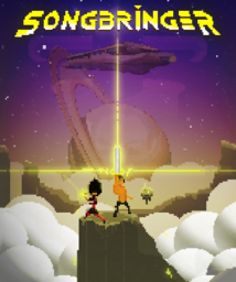 Songbringer: The Trial of Ren