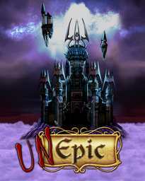 An Un-epic story: The adventure of Enki and Tiny Freddie