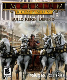 Imperium Romanum: Gold Edition