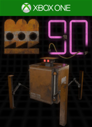 90'' Soccer