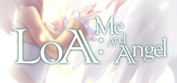 Angel, Devil, Elf and Me!
