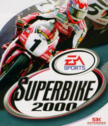 Superbike 2000