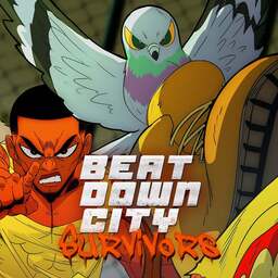 Beatdown City Survivors