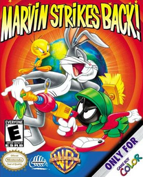 Looney Tunes Collector: Martian Revenge!