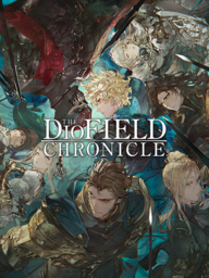 The DioField Chronicle