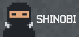Shinobi (Michael D'Souza)