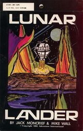 Lunar Lander