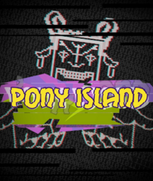 Pony Island