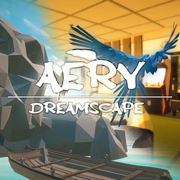 Aery VR - Dreamscape