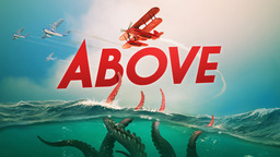 Mayhem Above