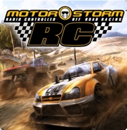 MotorStorm RC Pro-Am Expansion Pack