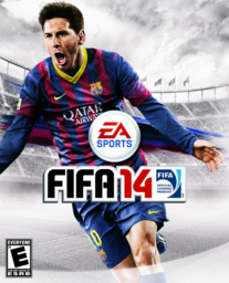 FIFA 14 by EA SPORTS