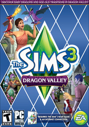 Dragon valley