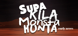Supa Fly Racing