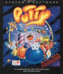 Super Putty