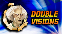 Back to the Future: The Game - Episode IV: Double Visions