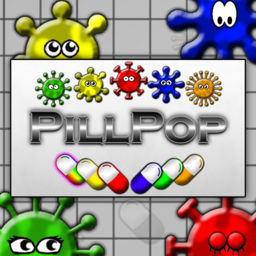Pill Cosbi