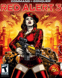 Red Alert (titre alternatif: WW III)