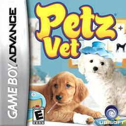 Petz Rescue: Wildlife Vet