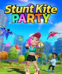 Stunt Kite Masters VR