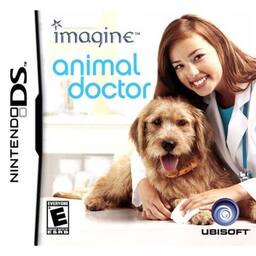 Doctor Fizzwizzle's Animal Rescue