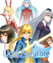 Light Fairytale Episode 1