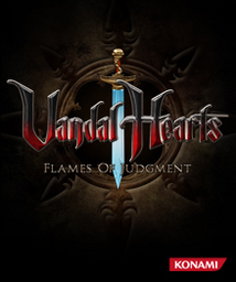 Vandal Hearts: Ushinawareta Kodai Bunmei