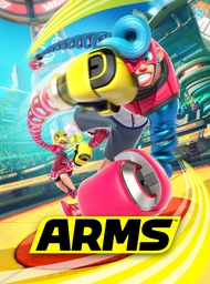 Arms Dealer