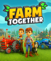 Farm Together