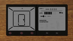 LCD Dungeon System XL