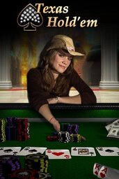 Lucky Night: Texas Hold'em VR
