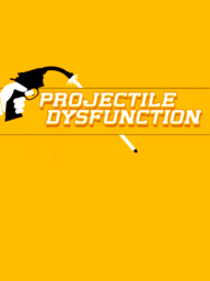 Crazy Projectile