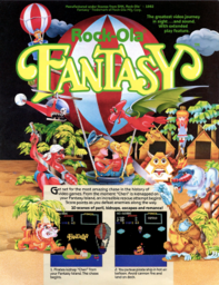 Fantasy