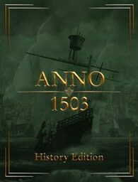 Anno 1503 History Edition