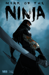 Mark of the Ninja: Remastered