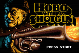 Service with a Shotgun