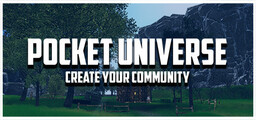 Pocket Universe