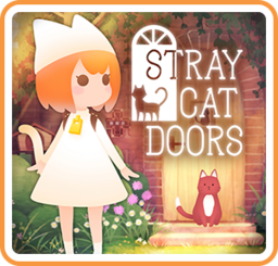 Stray Cat Doors