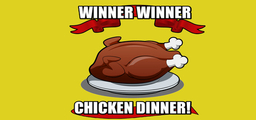 Big Winner