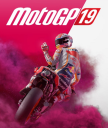 MotoGP 19