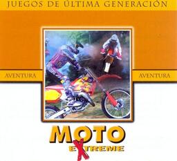 Moto eXtreme (2011)