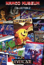 Namco Classic Fighter Collection